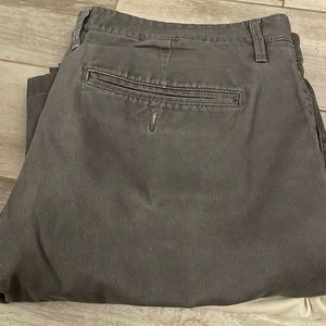 6 gently used pants and jeans from Goodfellow